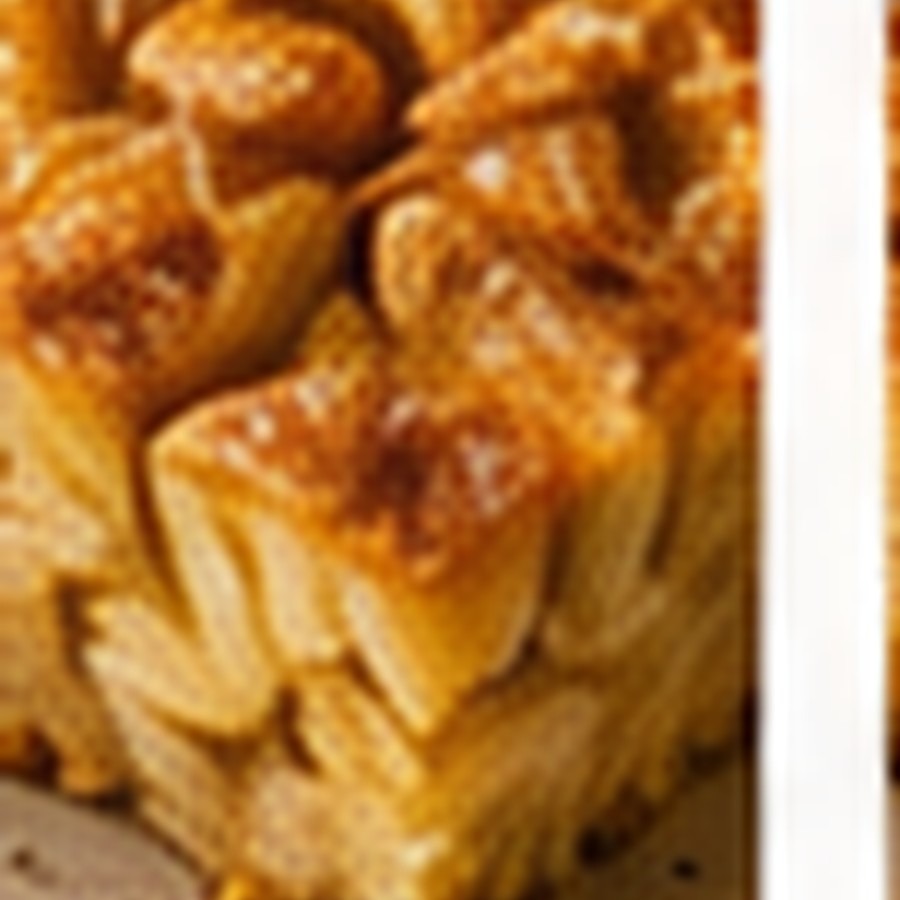 S.F. Apple Compote
