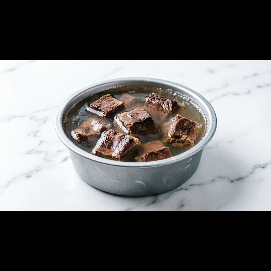 BEEF GALARETA (8oz)
