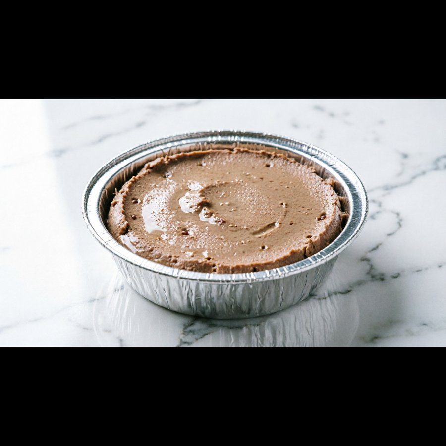 CHOPPED LIVER (8oz)