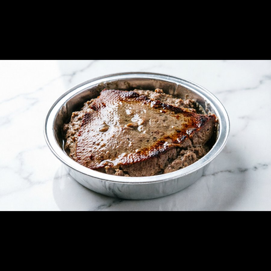 LIVER COMBO (4oz)