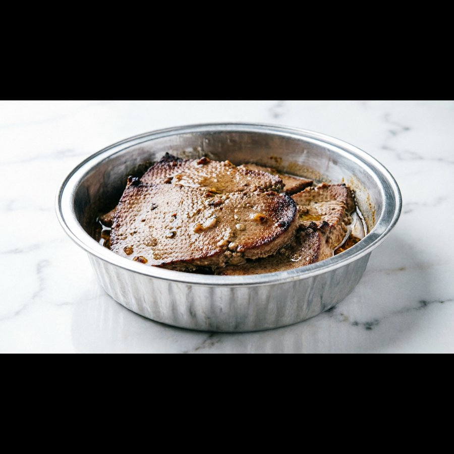 LIVER COMBO (8oz)