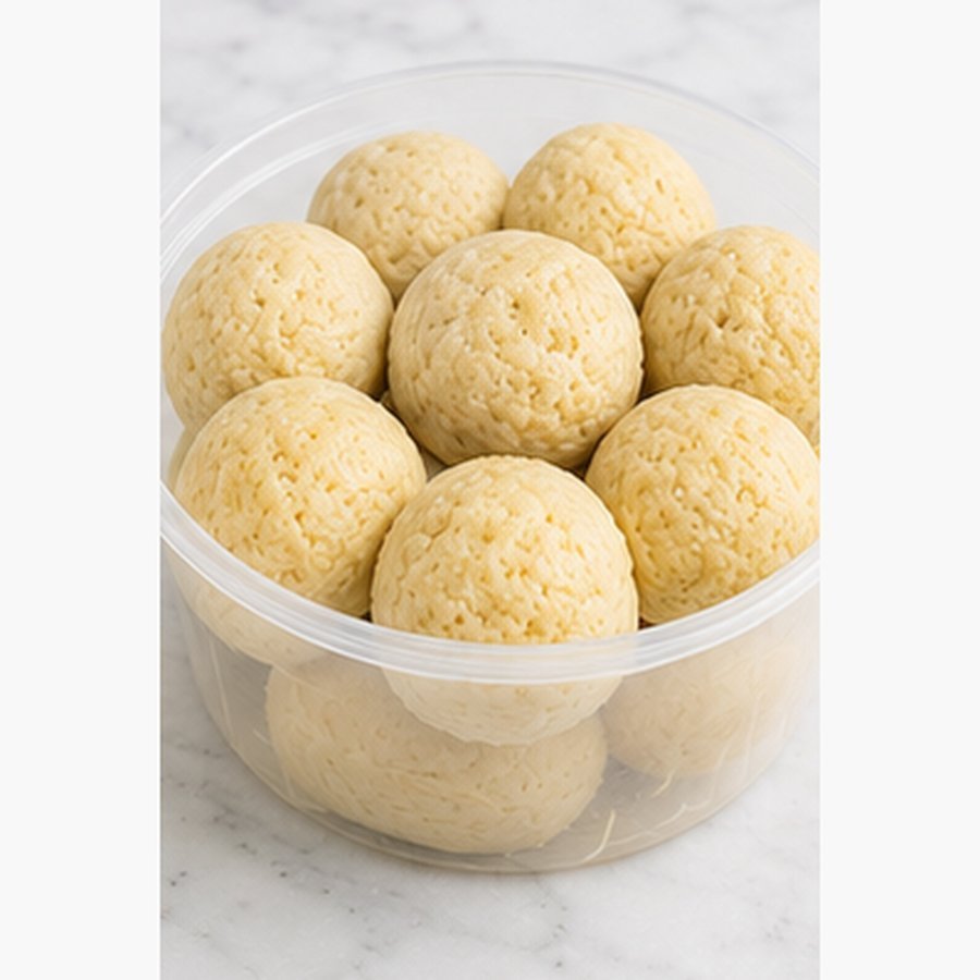 MATZA BALLS (KNEIDLECH) 4pc
