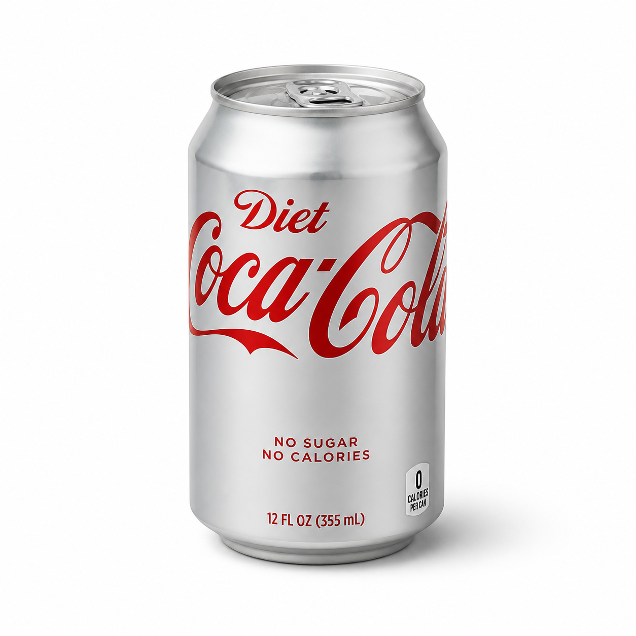DIET COCA COLA