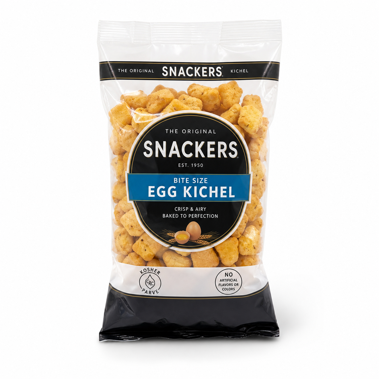 SNACKERS