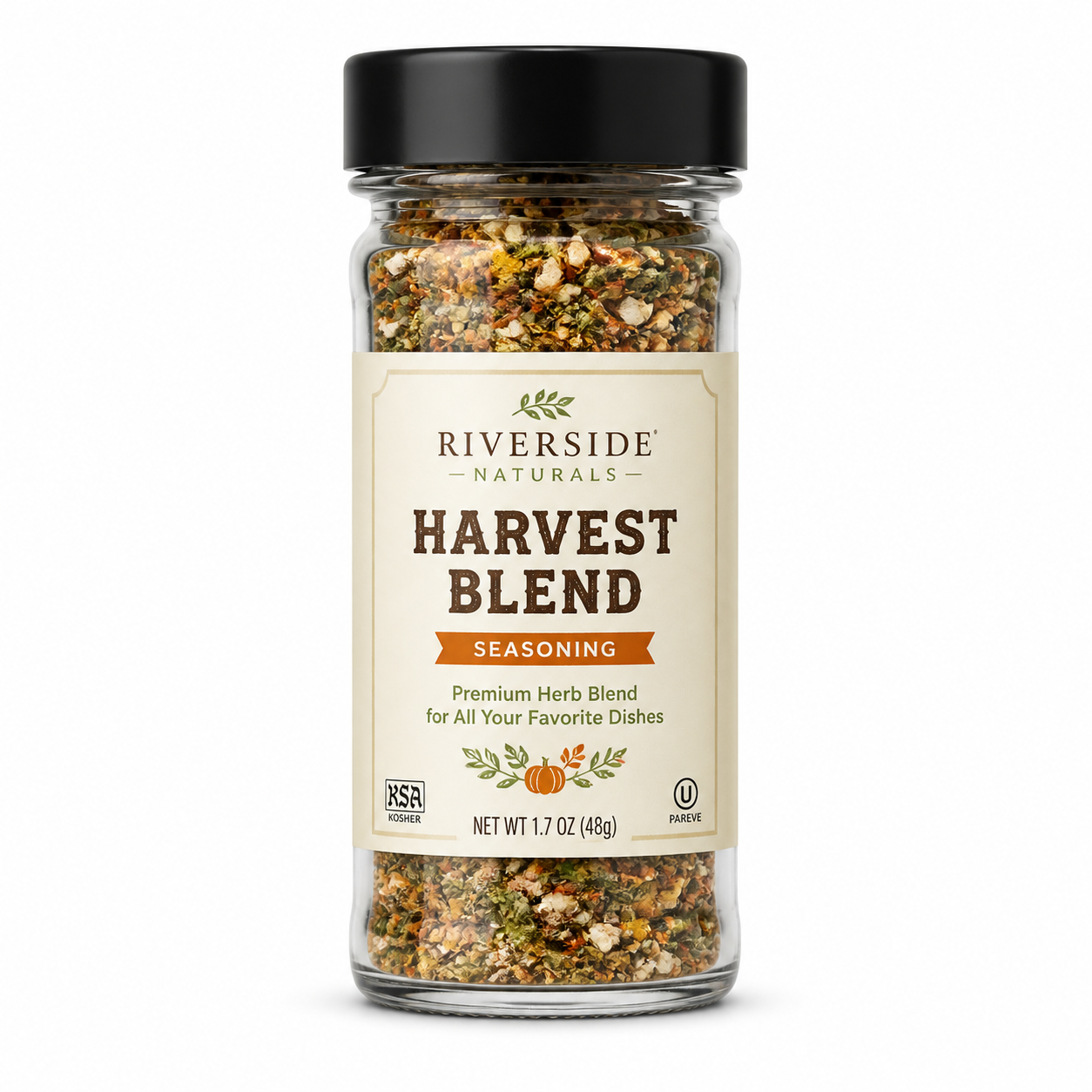 HARVEST BLEND MON APPETIT