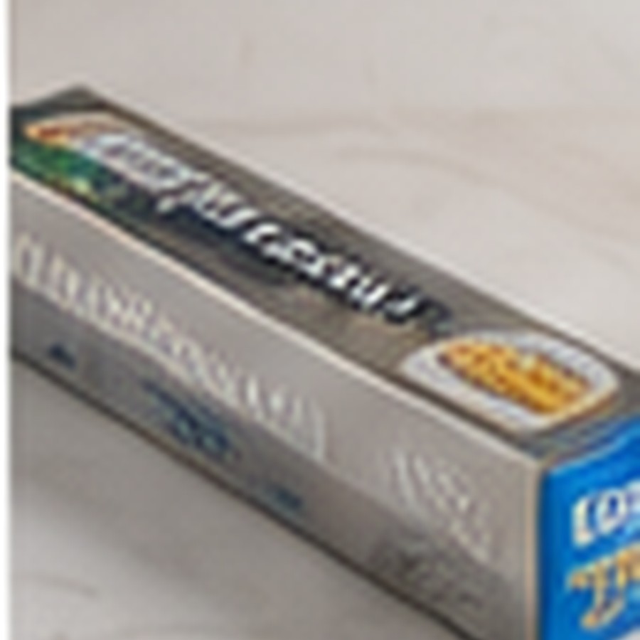 FULL SIZE DEEP FOIL