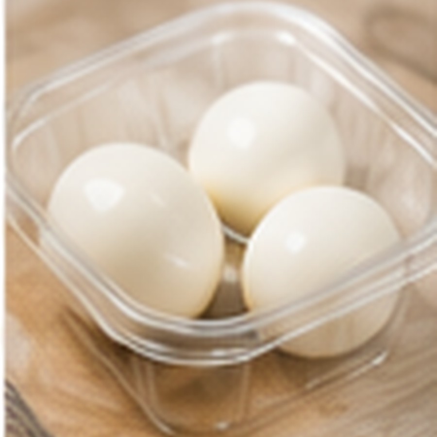 KJ PARVE EGGPLENT PARMESAN