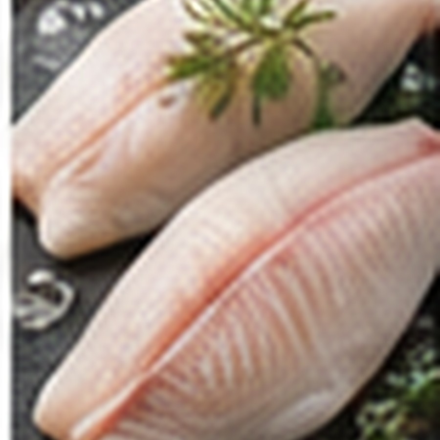 FLOUNDER FISH