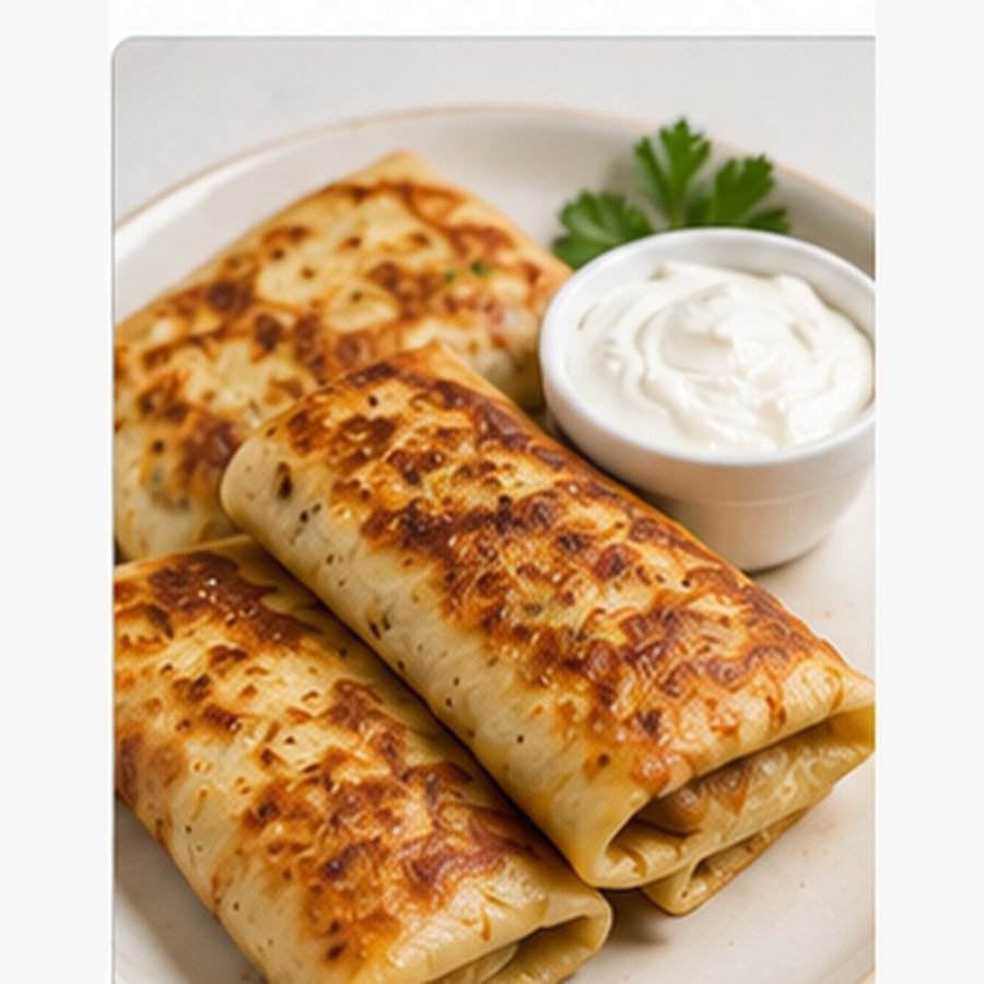 LIVER BLINTZ