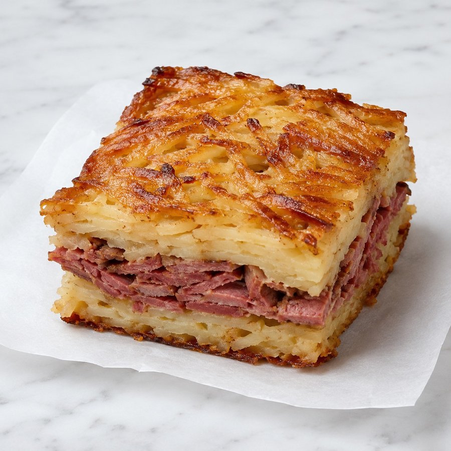 PASTRAMI YAPCHICK