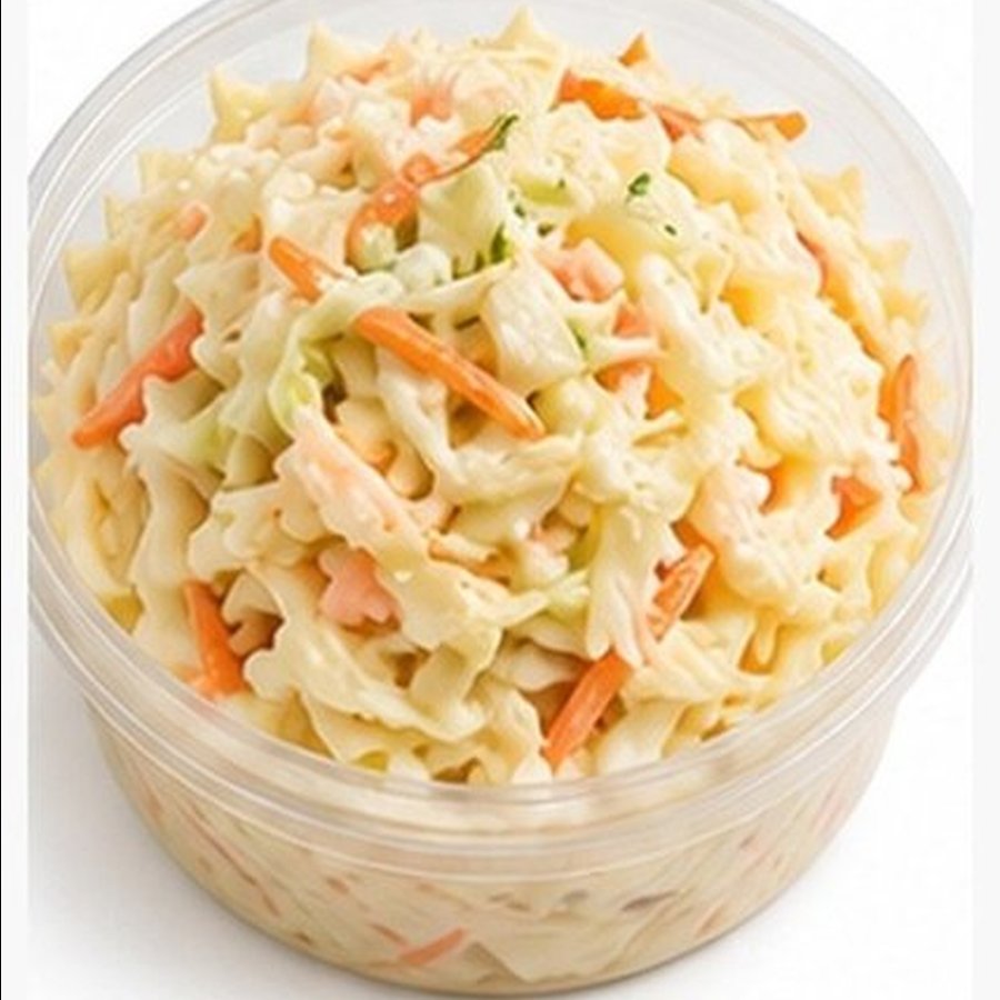 S.F. COLESLAW 8 OZ