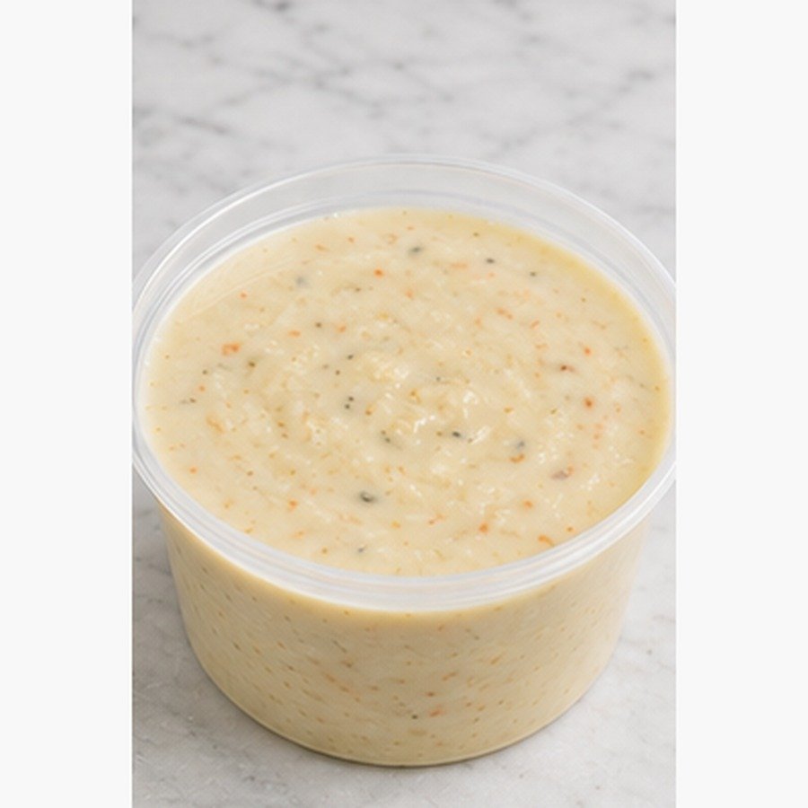 CREAM OF CHICKEN SOUP - Large (2 Lb)