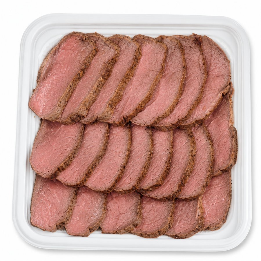 BEEF SLICE
