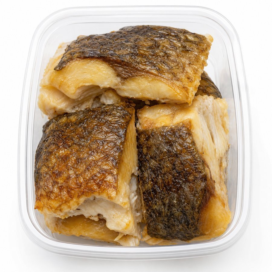 CARP FISH CT