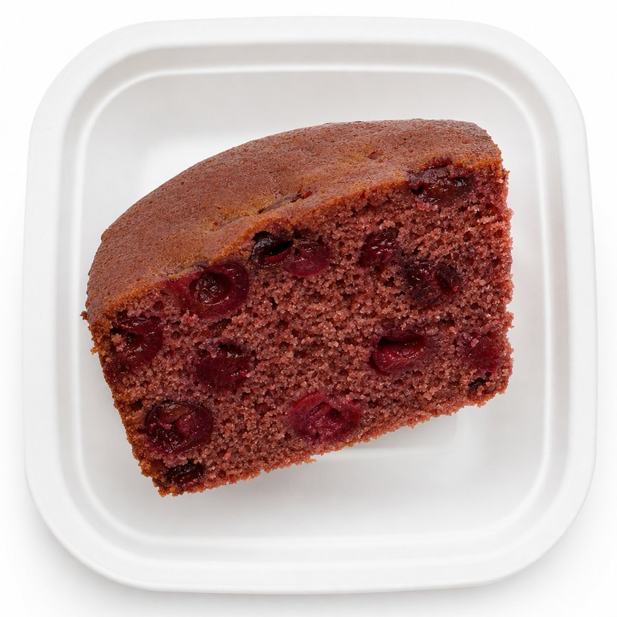 CHERRY CAKE SMALL