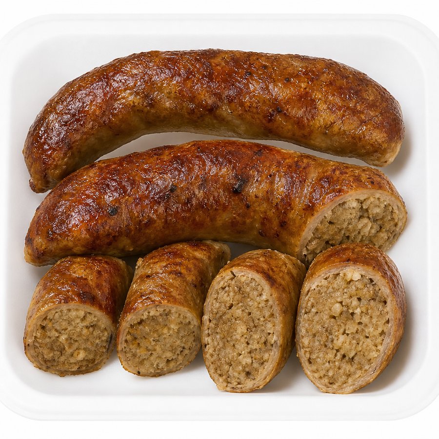 COOKED CHICEKN HELZEL