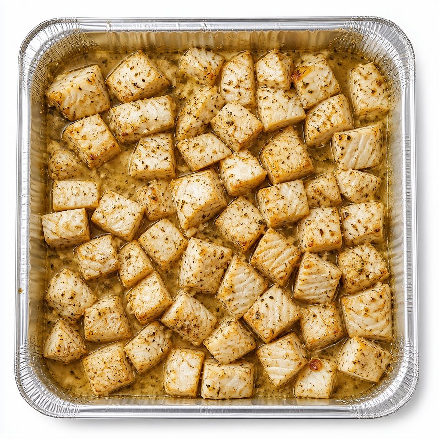 FISH Cubes (9x13)
