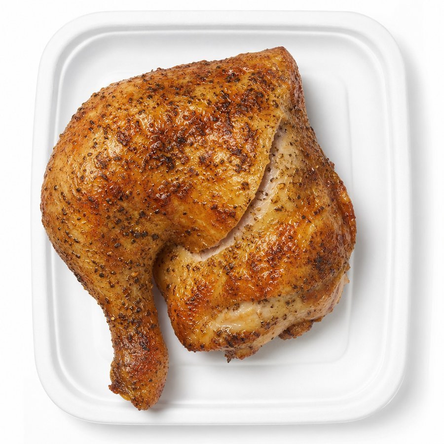 Frenchy Chicken