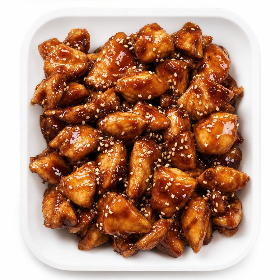 Japanese Chicken