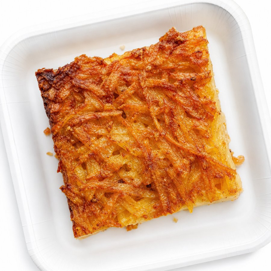 KEREM Potatoe Kugel