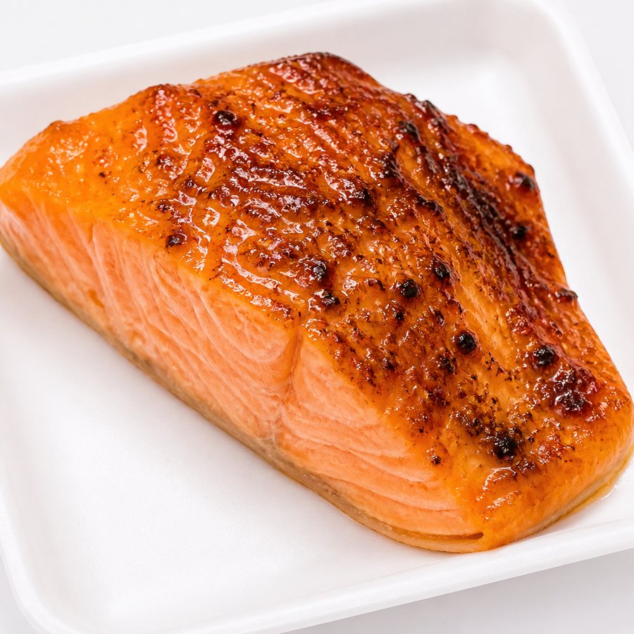 KEREM Slice Baked Salmon
