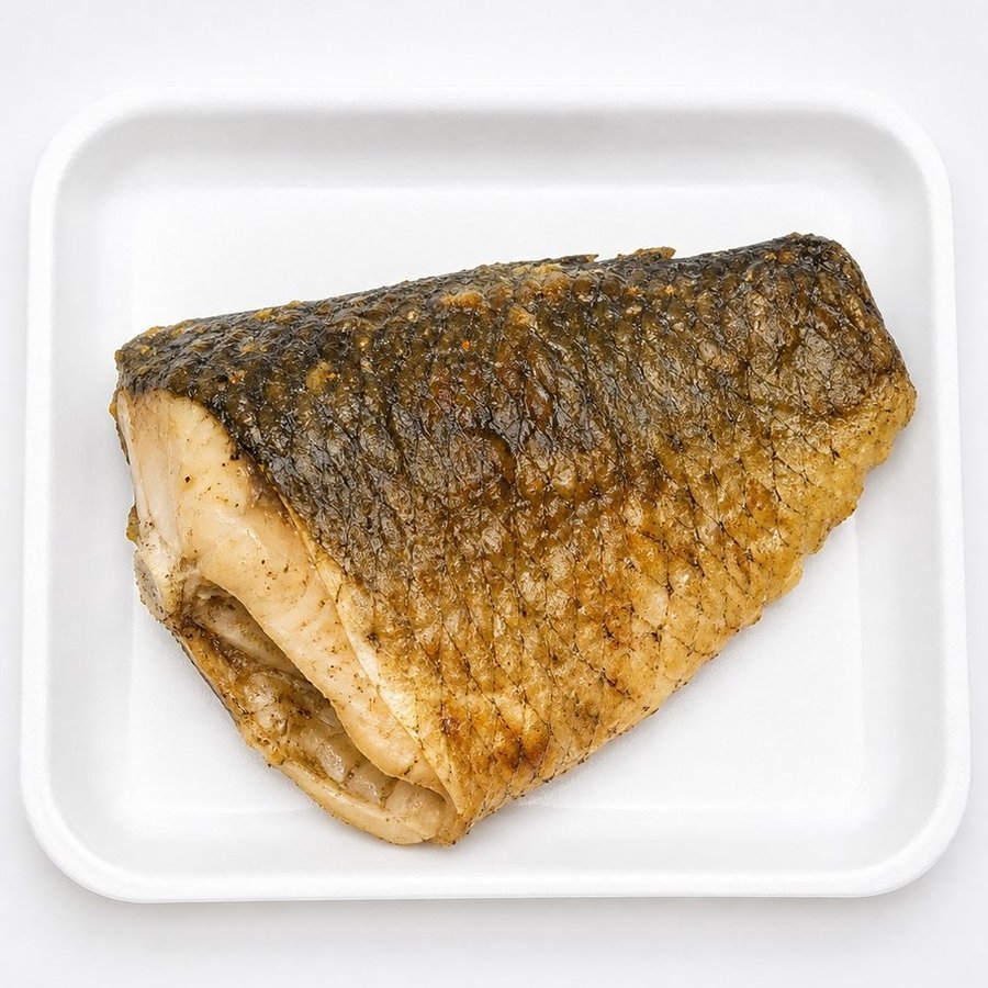 S.F. CARP FISH