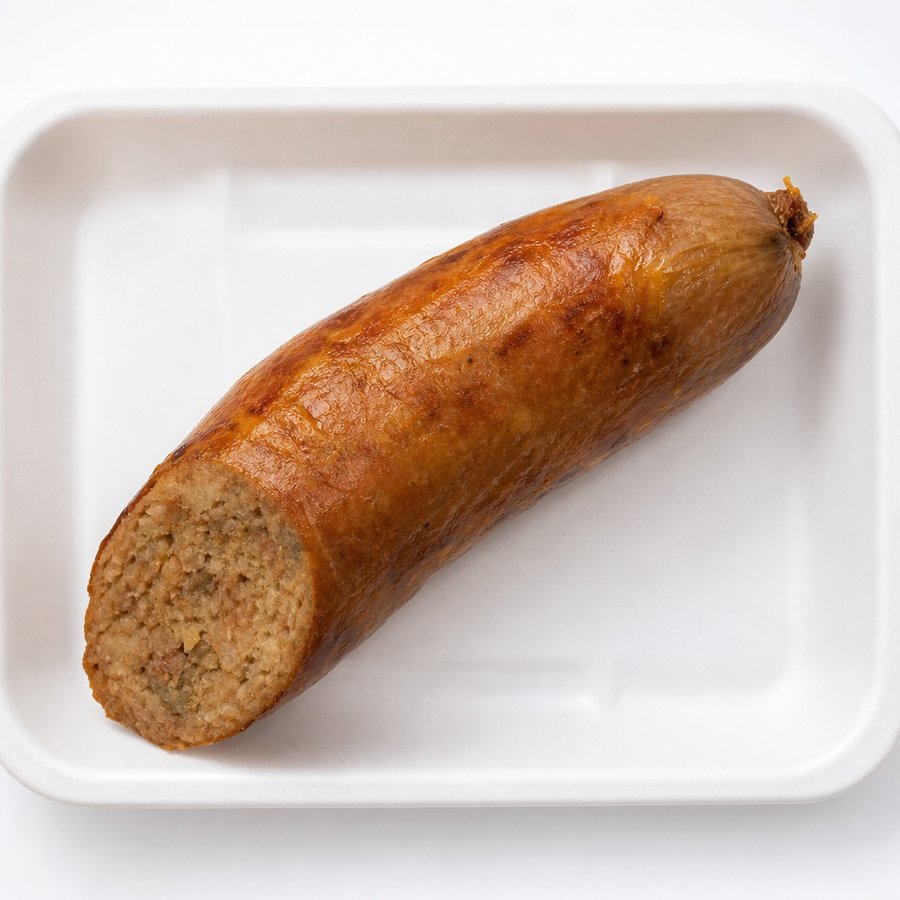 STUFFED CHICKEN HELZEL