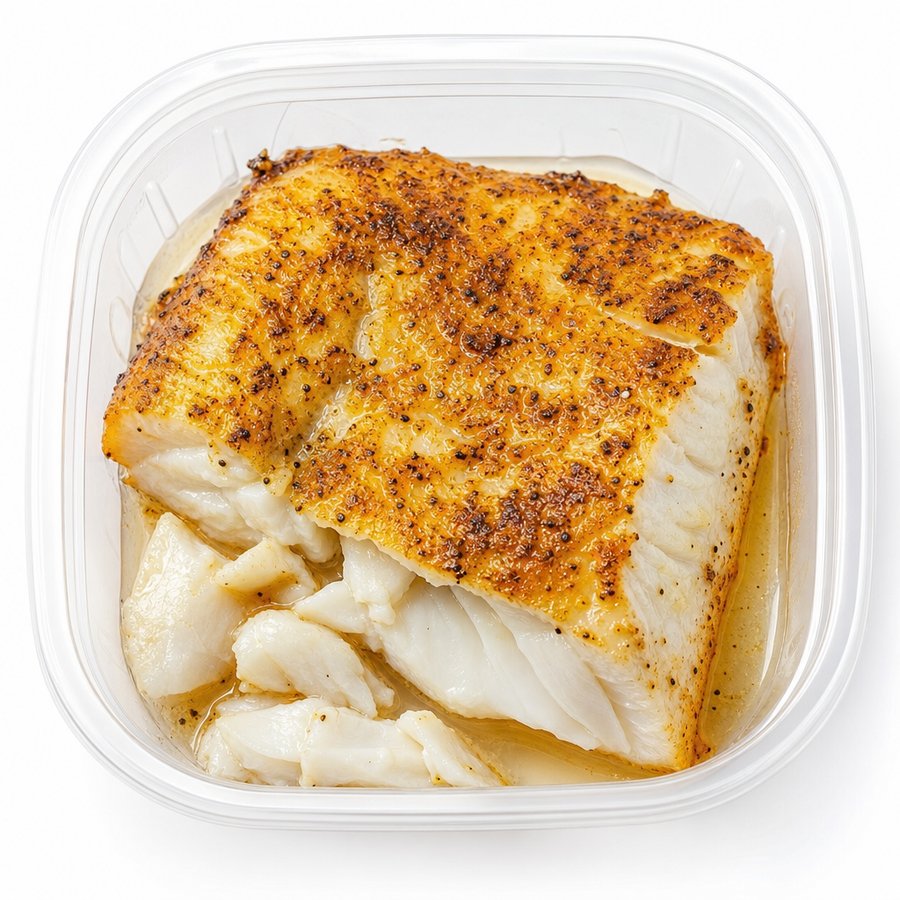 WHITE FISH CT