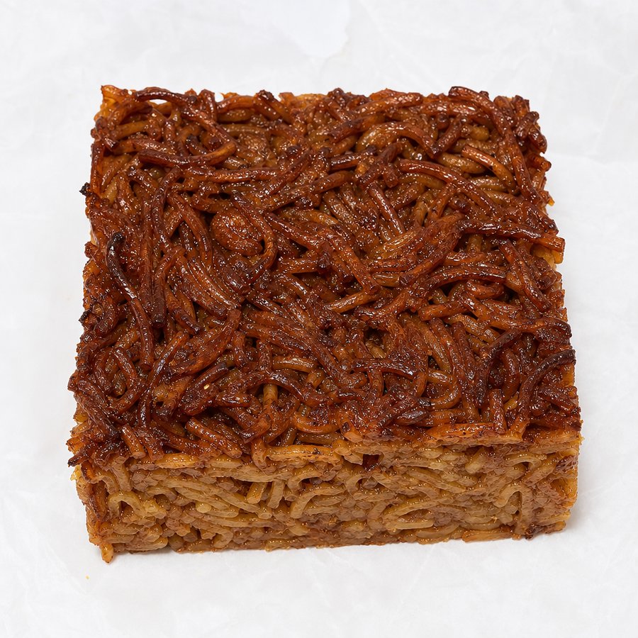 YERISHALMI LUKSHEN KUGEL MED