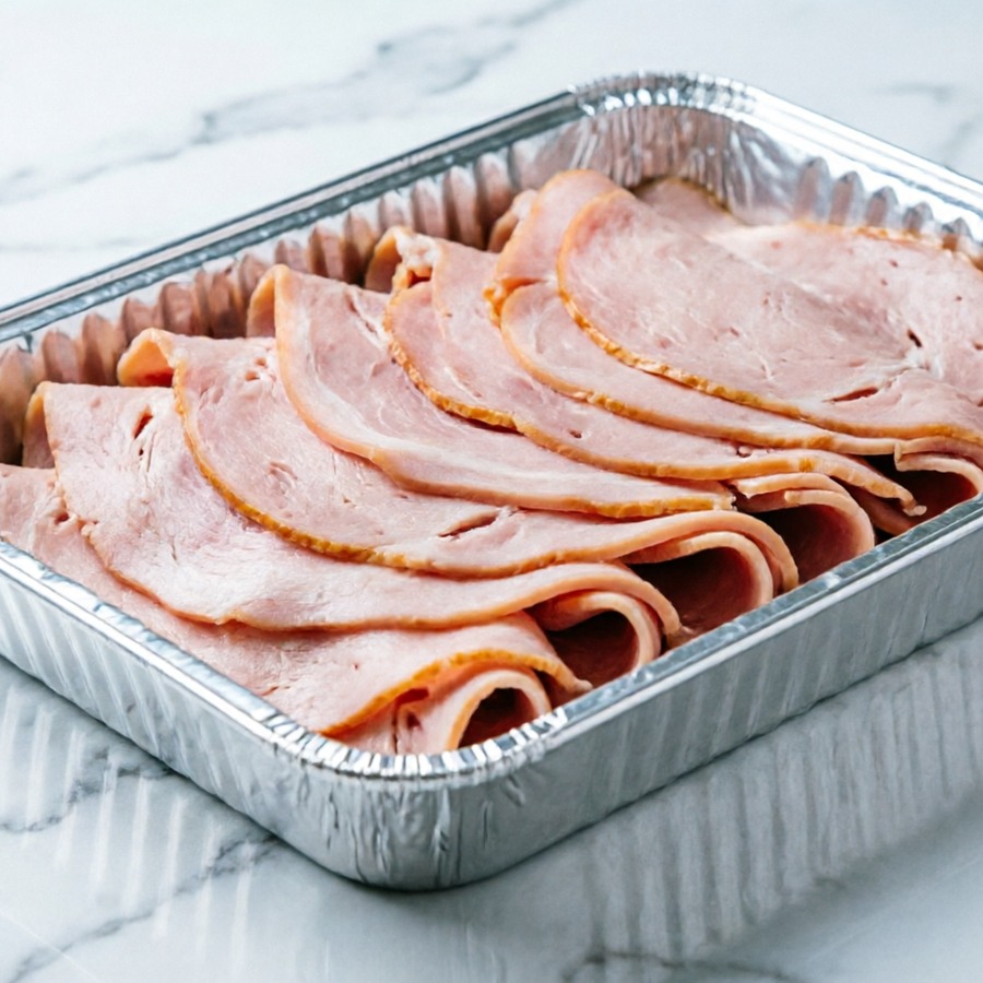 DELI ROLL "CHICKEN TURKEY"