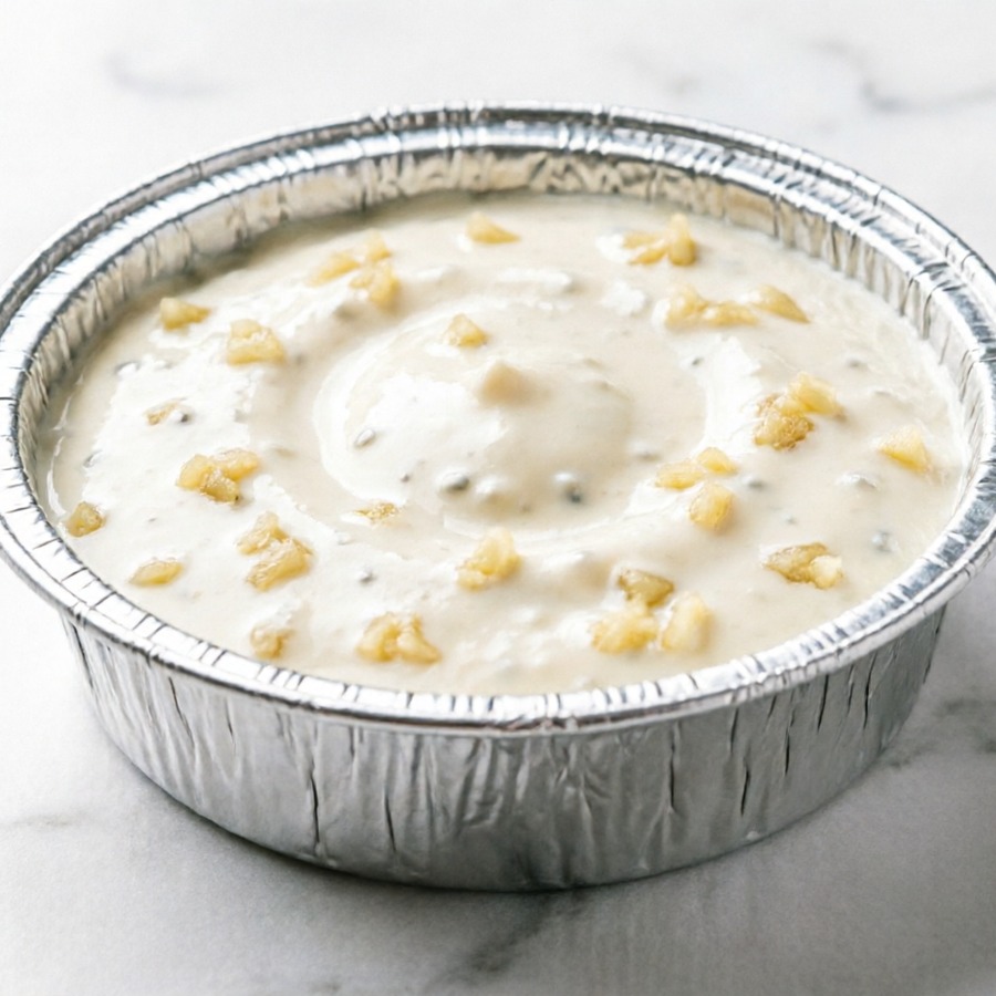 GARLIC DIP