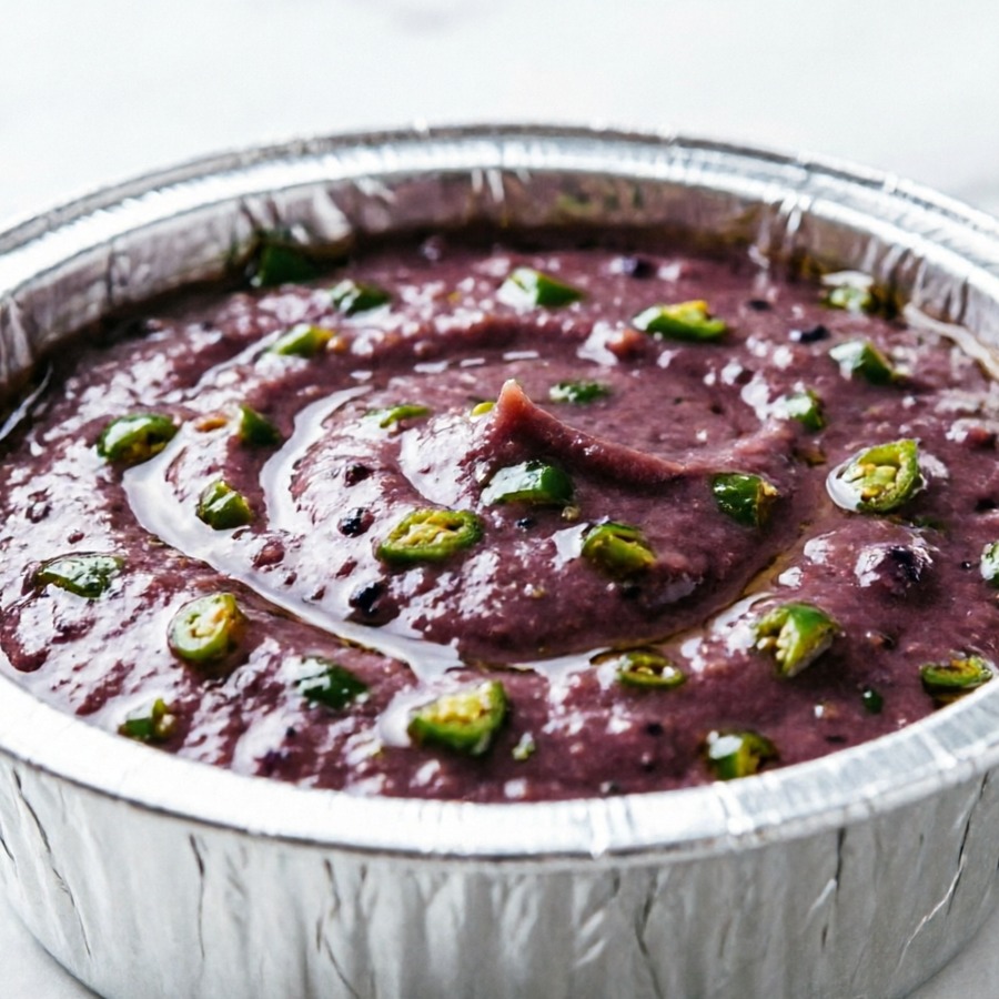 JALAPINO DIP