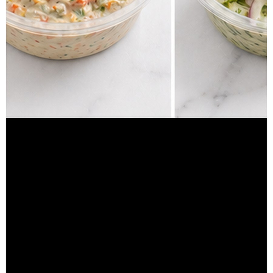 Arabian Salad
