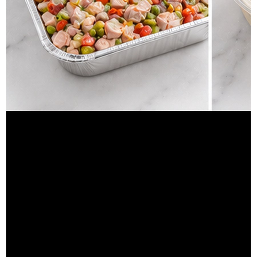 COLD CUT SALAD (9X13)
