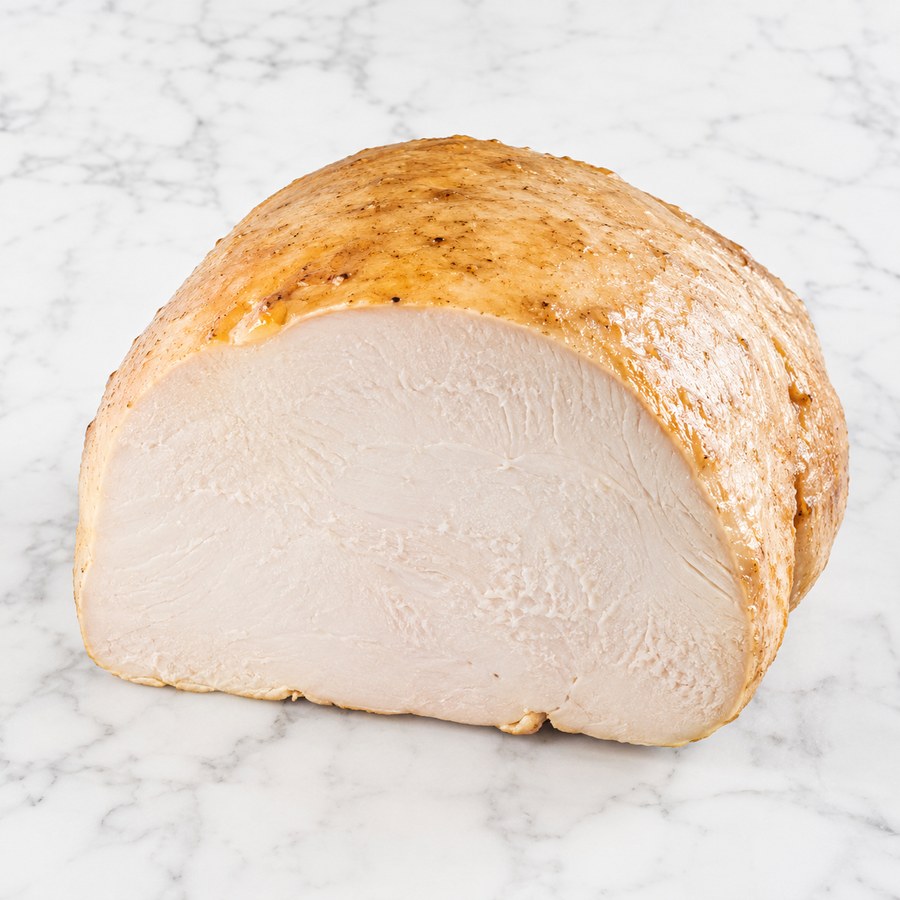 TURKEY BREAST FRESH