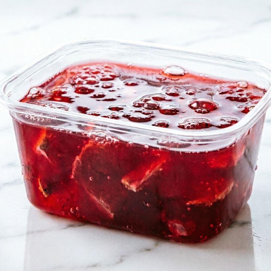 Fruit Punch 16OZ