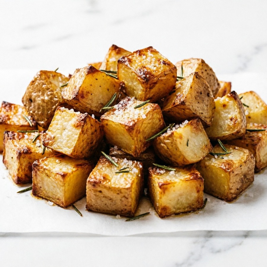 CUBED POTATOE (9X13)