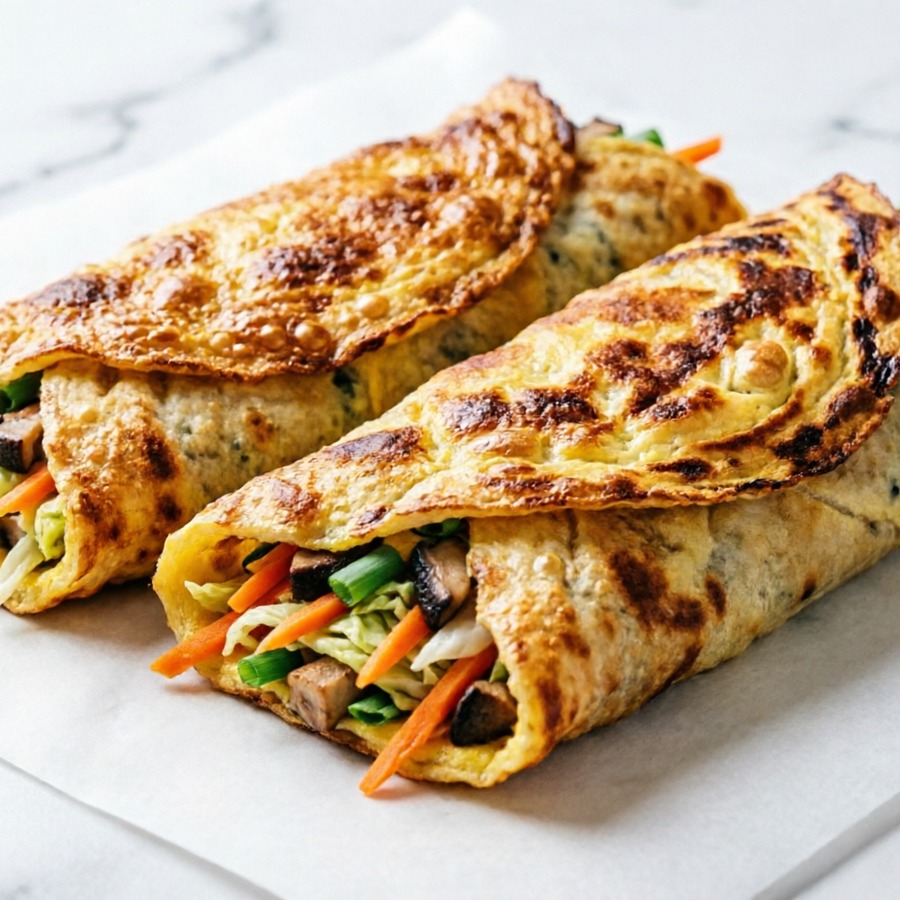 GRILLED VEGETABLES (9x13)