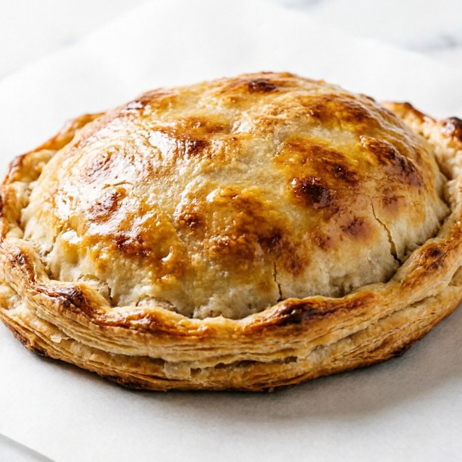 MINI POTATOE KNISH