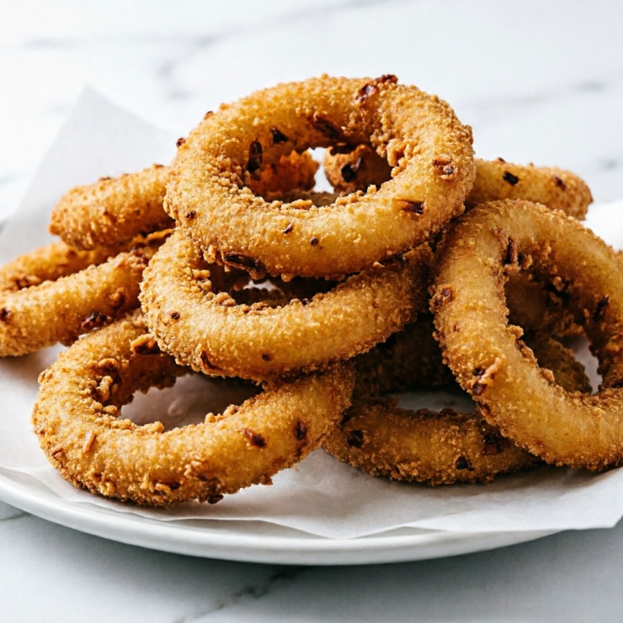 ONION RINGS (9X13)