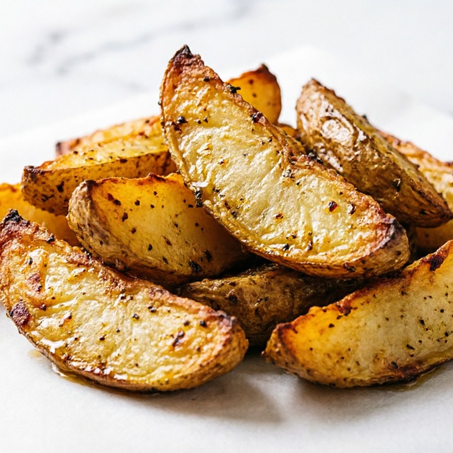 Potato Latkas 12 pc (9x13)