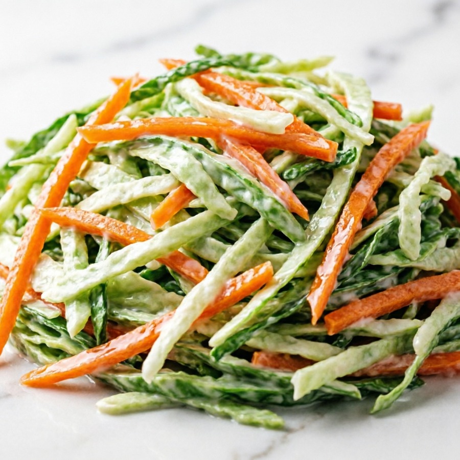 Coleslaw S.F. 1lb Cetering - Sugar Free