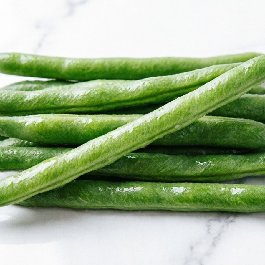 GREEN BEANS