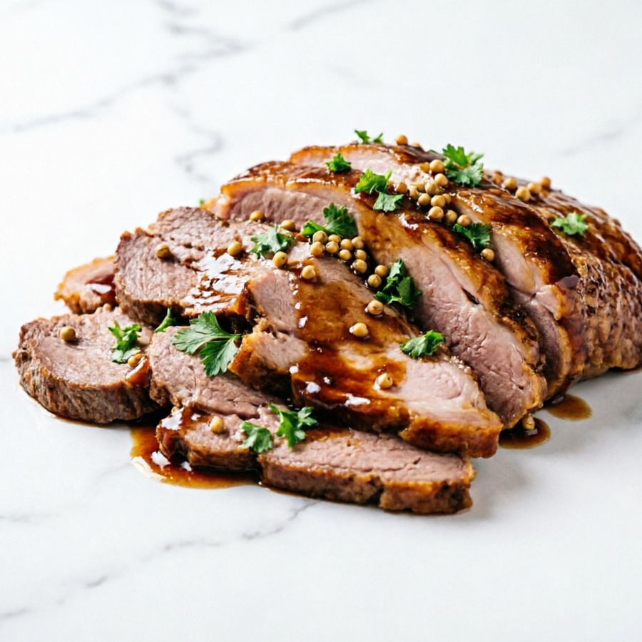 PICKELD TURKEY WINGS
