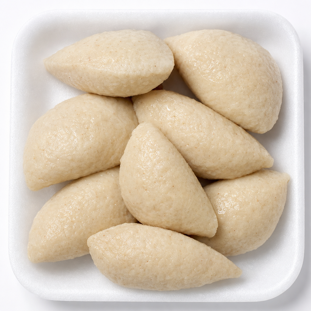 Gefilta Fish Ends